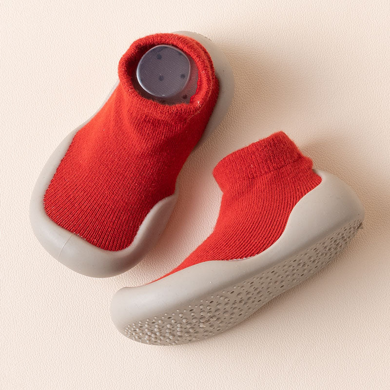 Scarpette per la crescita naturale del piede - TinyToes